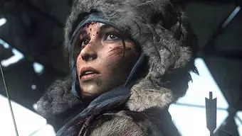 Rise of the Tomb Raider: Tráiler Mejoras PS4 Pro