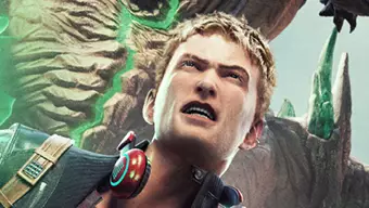 Si queréis que Scalebound vuelva a la vida, Platinum lo tiene claro: decídselo a Phil Spencer