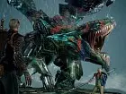 ScaleBound - Pantalla