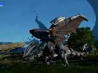 ScaleBound - Pantalla