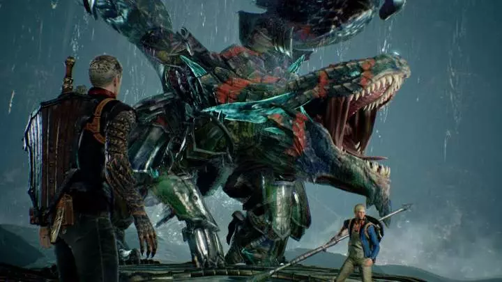 ScaleBound