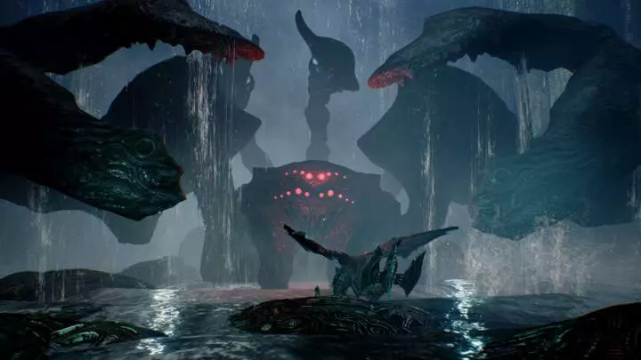 ScaleBound