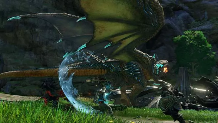 ScaleBound