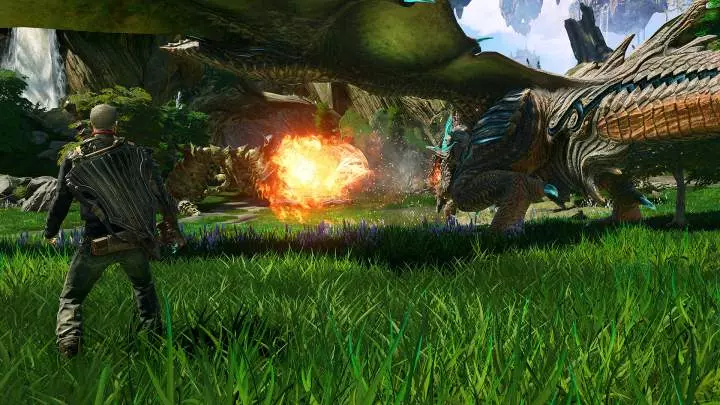 ScaleBound