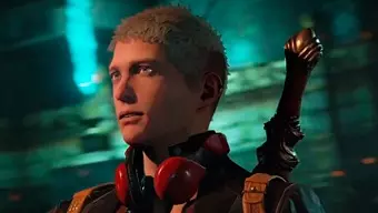 ScaleBound: Gameplay Gamescom 2015