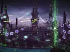Resogun - Heroes - Pantalla
