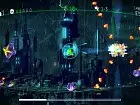 Resogun - Heroes - Pantalla