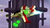 Resogun - Heroes: Teaser