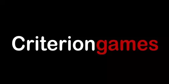 Proyecto Criterion Games Proyecto Criterion Games