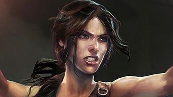 ¿Lara Croft en Nintendo Switch? A sus creadores le "encantaría verlo"