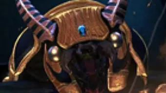 Lara Croft and the Temple of Osiris: Four Player Co-Op Mayhem