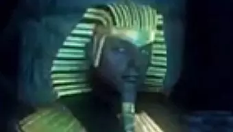 Lara Croft and the Temple of Osiris: Segundo Diario de Desarrollo