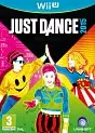 Just Dance 2015 Wii U