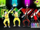 Just Dance 2015 - Pantalla