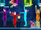 Just Dance 2015 - Pantalla