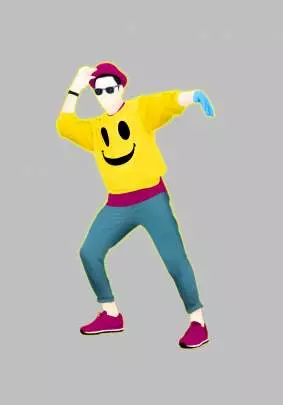 Just Dance 2015 - PC