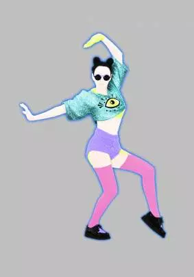 Just Dance 2015