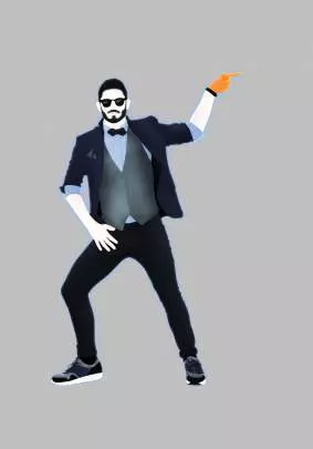 Just Dance 2015 - PC