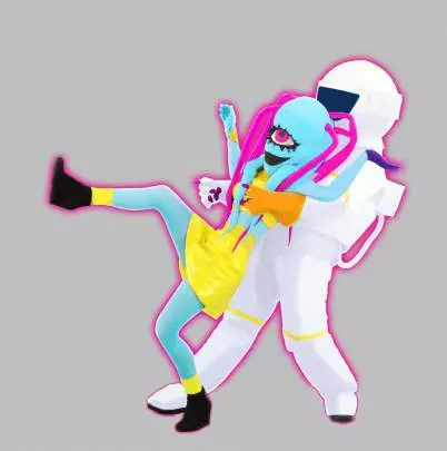Just Dance 2015