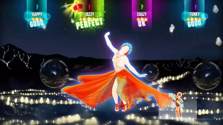 Just Dance 2015 - PC