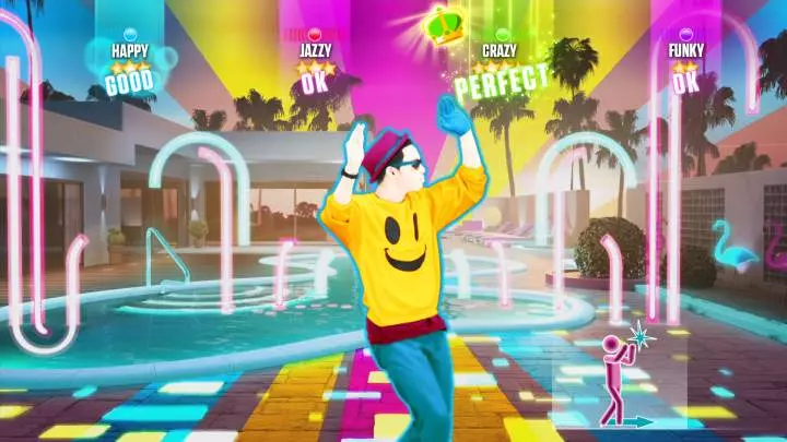 Just Dance 2015