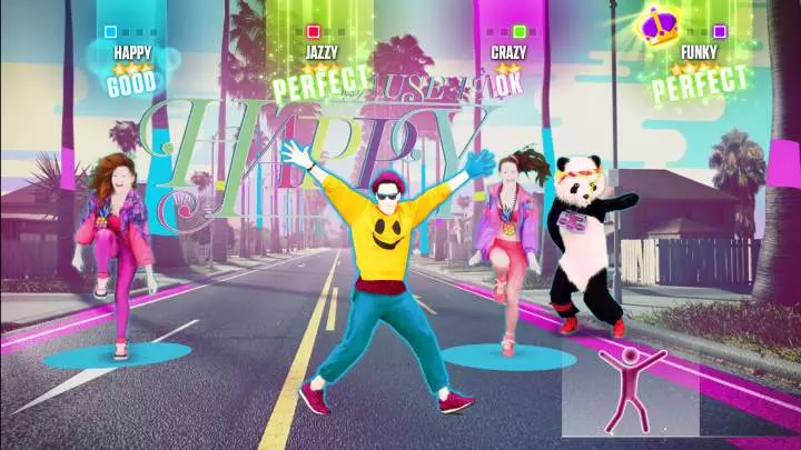 Just Dance 2015 - PC