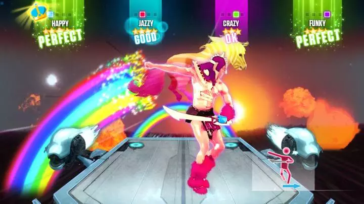 Just Dance 2015 - PC