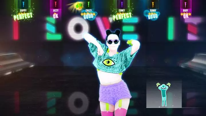 Just Dance 2015 - PC