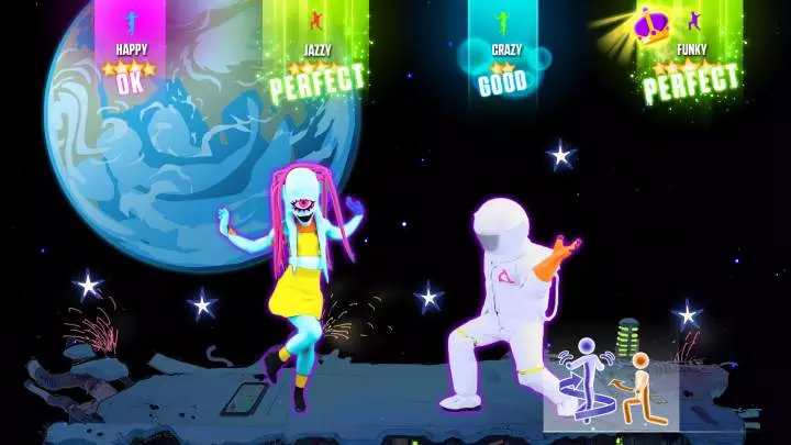 Just Dance 2015