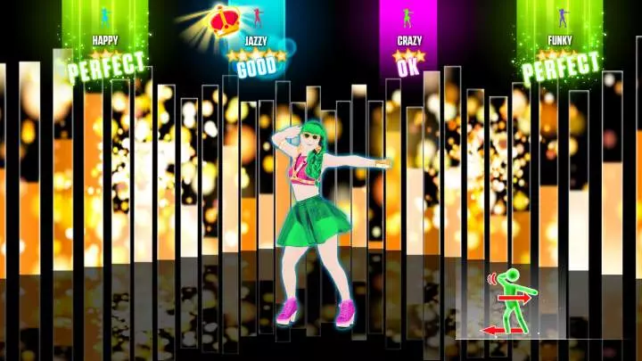 Just Dance 2015 - PC