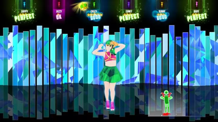 Just Dance 2015
