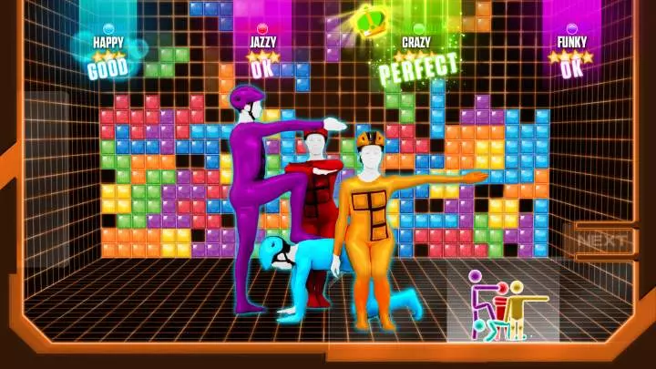 Just Dance 2015