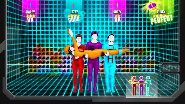 Just Dance 2015 - PC