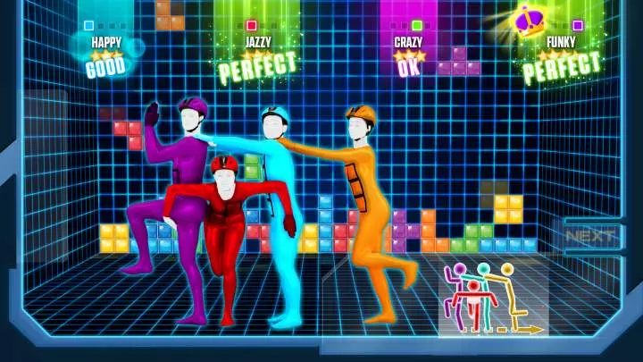 Just Dance 2015