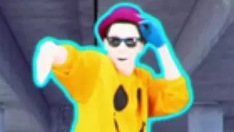 La Copa Mundial Just Dance