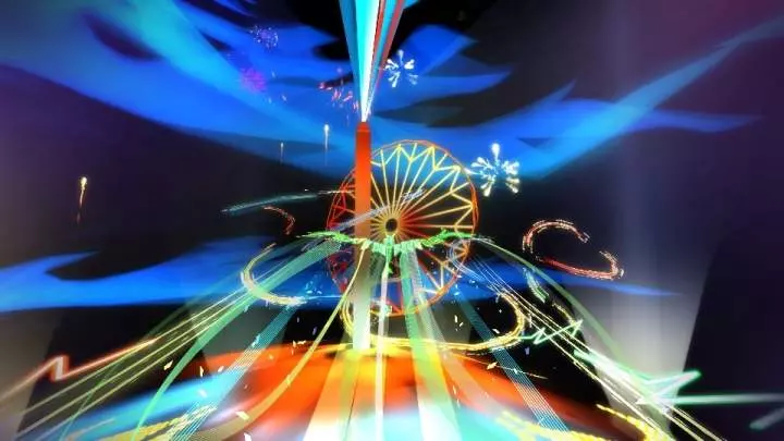 Entwined - PS3