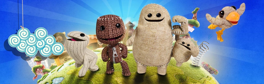 Análisis LittleBigPlanet 3 Análisis LittleBigPlanet 3