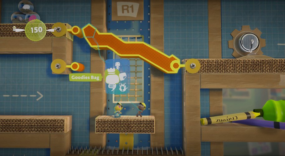 LittleBigPlanet 3 PS3