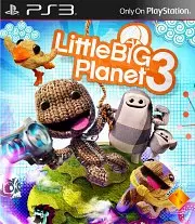 LittleBigPlanet 3
