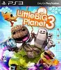 LittleBigPlanet 3 PS3