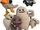 LittleBigPlanet 3 - Pantalla