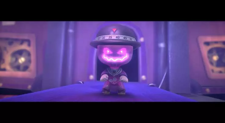 LittleBigPlanet 3 - PS4