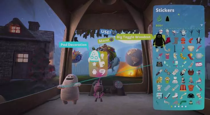 LittleBigPlanet 3