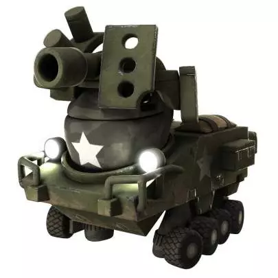 LittleBigPlanet 3 - PS4