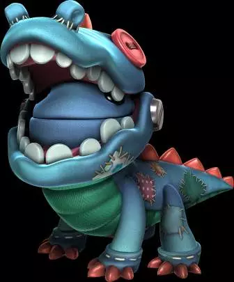 LittleBigPlanet 3 - PS4