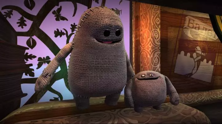 LittleBigPlanet 3