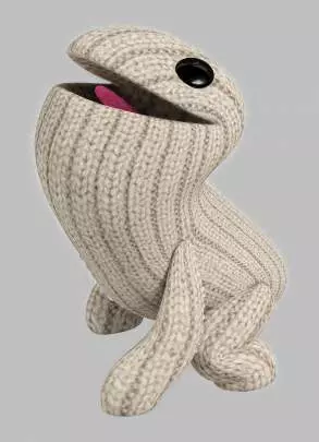 LittleBigPlanet 3 - PS4