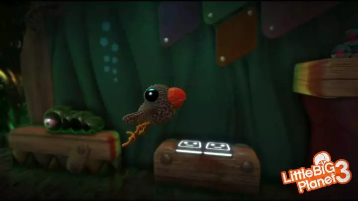 LittleBigPlanet 3