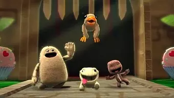 LittleBigPlanet 3: The Journey Home