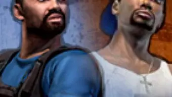 25 To Life: 25 To Life